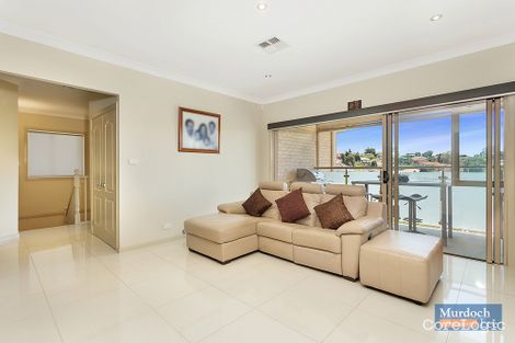 Property photo of 3 Owen Way Castle Hill NSW 2154