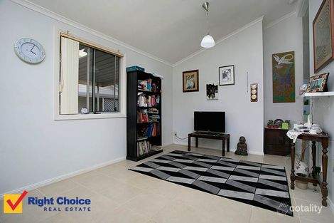 Property photo of 109 Willow Crescent Kanahooka NSW 2530