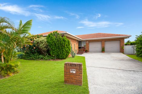 Property photo of 3 Willow Way Yamba NSW 2464