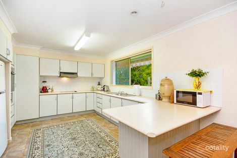Property photo of 3 Willow Way Yamba NSW 2464