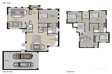 Property photo of 2/2 Biscayne Drive Mount Waverley VIC 3149
