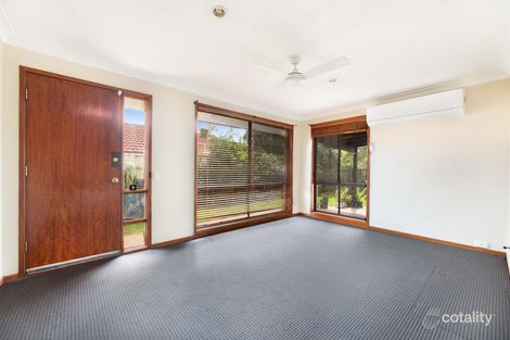 Property photo of 36A Othello Avenue Rosemeadow NSW 2560