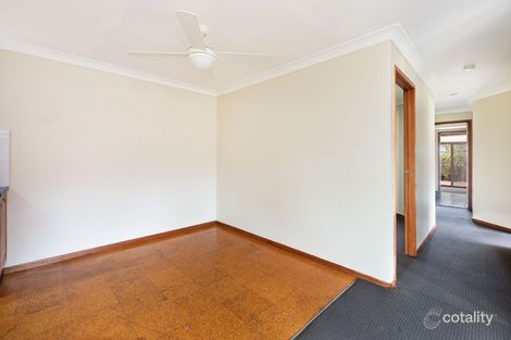 Property photo of 36A Othello Avenue Rosemeadow NSW 2560
