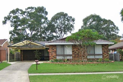 11 Blackett St, Kings Park, NSW 2148