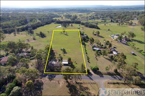 Property photo of 81 Smith Road Oakville NSW 2765