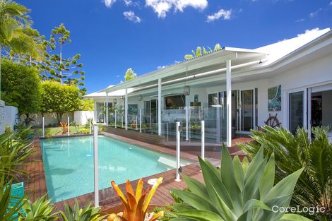 Property photo of 9 Seacove Court Noosaville QLD 4566