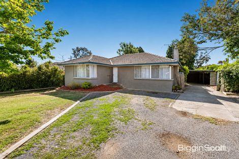 25 Christie St, Knoxfield, VIC 3180