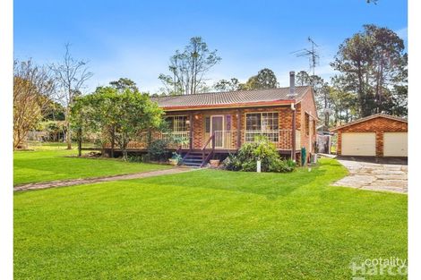 107 Kundabung Rd, Kundabung, NSW 2441