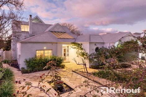 Property photo of 1 Brian Walker Lane Swanbourne WA 6010