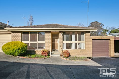 8/26 New St, Ringwood, VIC 3134