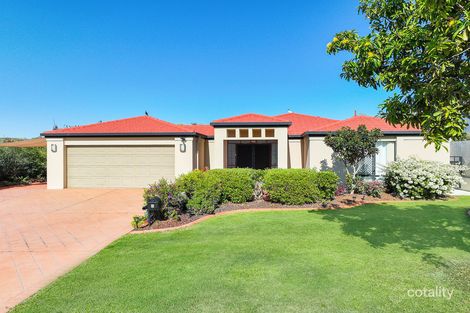 Property photo of 8 Leeds Close Arundel QLD 4214