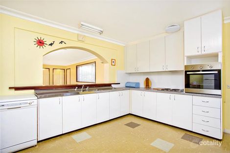 Property photo of 34 Highview Street Blacktown NSW 2148