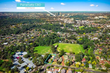 34 Mary St, Northmead, NSW 2152