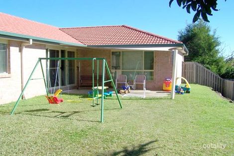 Property photo of 6 Leopard Avenue Elanora QLD 4221