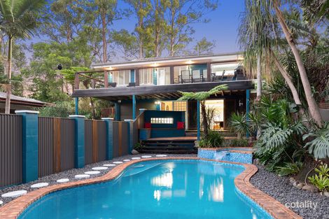 7 Wanawong Ct, Ferny Hills, QLD 4055