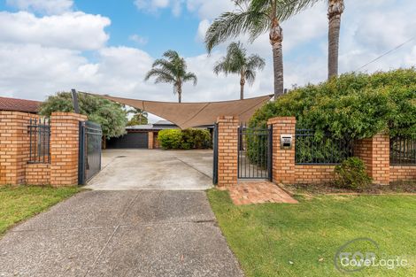 Property photo of 35A Scribbly Gum Square Willetton WA 6155