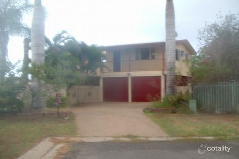 Property photo of 9 Machafer Street Parkhurst QLD 4702