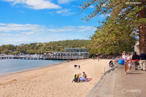 Property photo of 3/11 The Esplanade Mosman NSW 2088