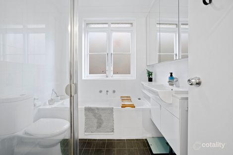 Property photo of 4/11 The Esplanade Mosman NSW 2088