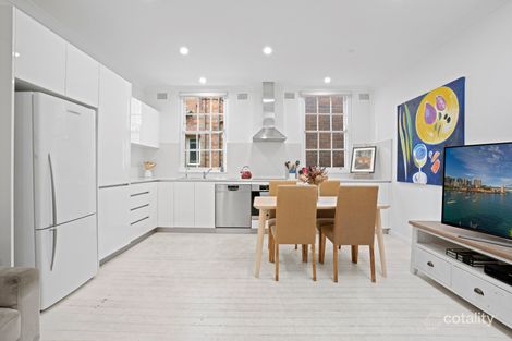 Property photo of 4/11 The Esplanade Mosman NSW 2088