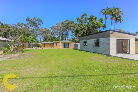 Property photo of 17 Pine Street Jacobs Well QLD 4208