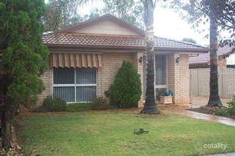 Property photo of 25 Foxwood Avenue Quakers Hill NSW 2763
