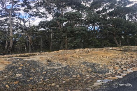 22 Gascoigne St, Willow Vale, NSW 2575