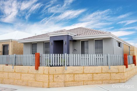 Property photo of 15 Barrelman Circuit Alkimos WA 6038