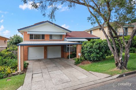 Property photo of 18 Chipala Street Jindalee QLD 4074