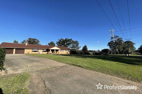 Property photo of 126 Hanckel Road Oakville NSW 2765