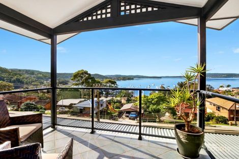 Property photo of 200 Glenrock Parade Koolewong NSW 2256
