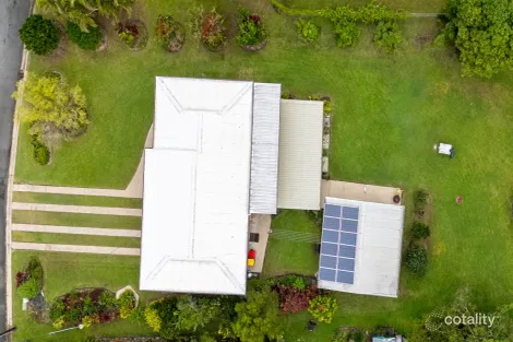 Property photo of 14 Foxlee Street Proserpine QLD 4800