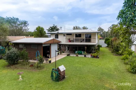 Property photo of 14 Foxlee Street Proserpine QLD 4800