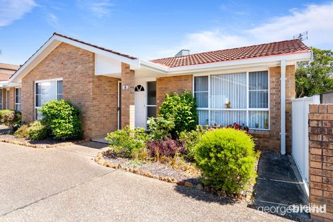Property photo of 6/295 Main Road Toukley NSW 2263