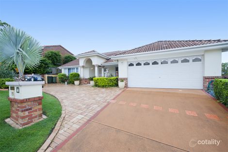 Property photo of 19 Adam Street Oxenford QLD 4210