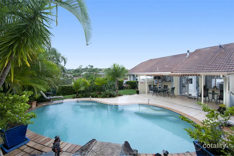 Property photo of 19 Adam Street Oxenford QLD 4210