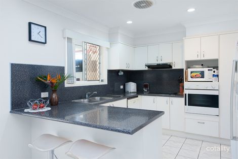 Property photo of 19 Adam Street Oxenford QLD 4210