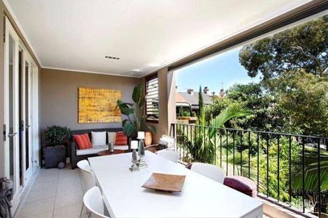 Property photo of 25 Flinton Street Paddington NSW 2021