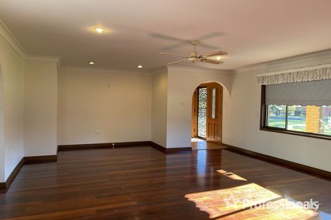 Property photo of 126 Hanckel Road Oakville NSW 2765