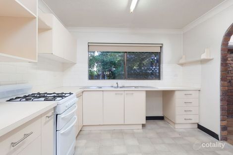 Property photo of 1/144 Station Road Indooroopilly QLD 4068