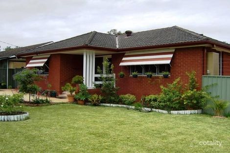 Property photo of 21 Dixon Street Mount Druitt NSW 2770