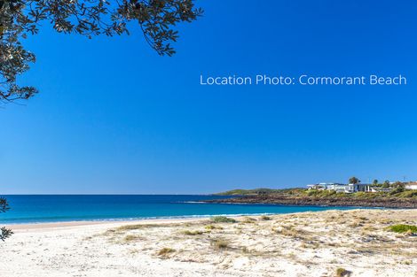 Property photo of 45 Forster Drive Bawley Point NSW 2539