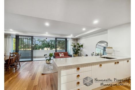 Property photo of 101/116 Parry Street Newcastle West NSW 2302