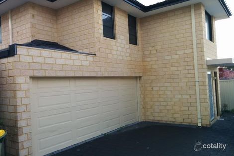 26c Mount Prospect Cres, Maylands, WA 6051