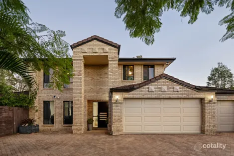 21 Dandenong St, Forest Lake, QLD 4078