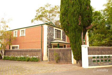 Property photo of 1/28 Avenue Road Frewville SA 5063