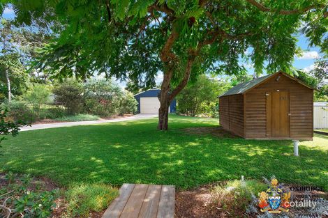 Property photo of 1A Emerald Street Brassall QLD 4305