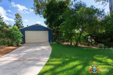 Property photo of 1A Emerald Street Brassall QLD 4305