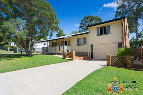 Property photo of 1A Emerald Street Brassall QLD 4305