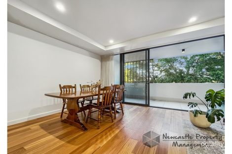 Property photo of 101/116 Parry Street Newcastle West NSW 2302